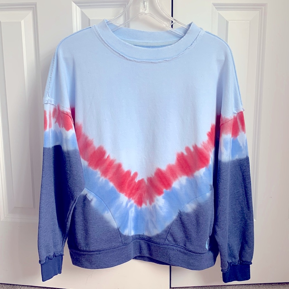 Free People Movement Sweatshirt